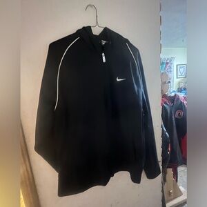 Nike Zip Up Jacket